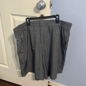 Burlebo Shorts XXL